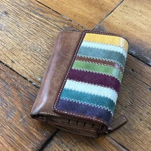 Fossil Wallet